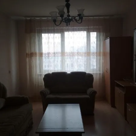 On Voronyanskogo 15/1