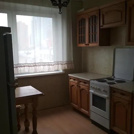On Voronyanskogo 15/1 * Minsk